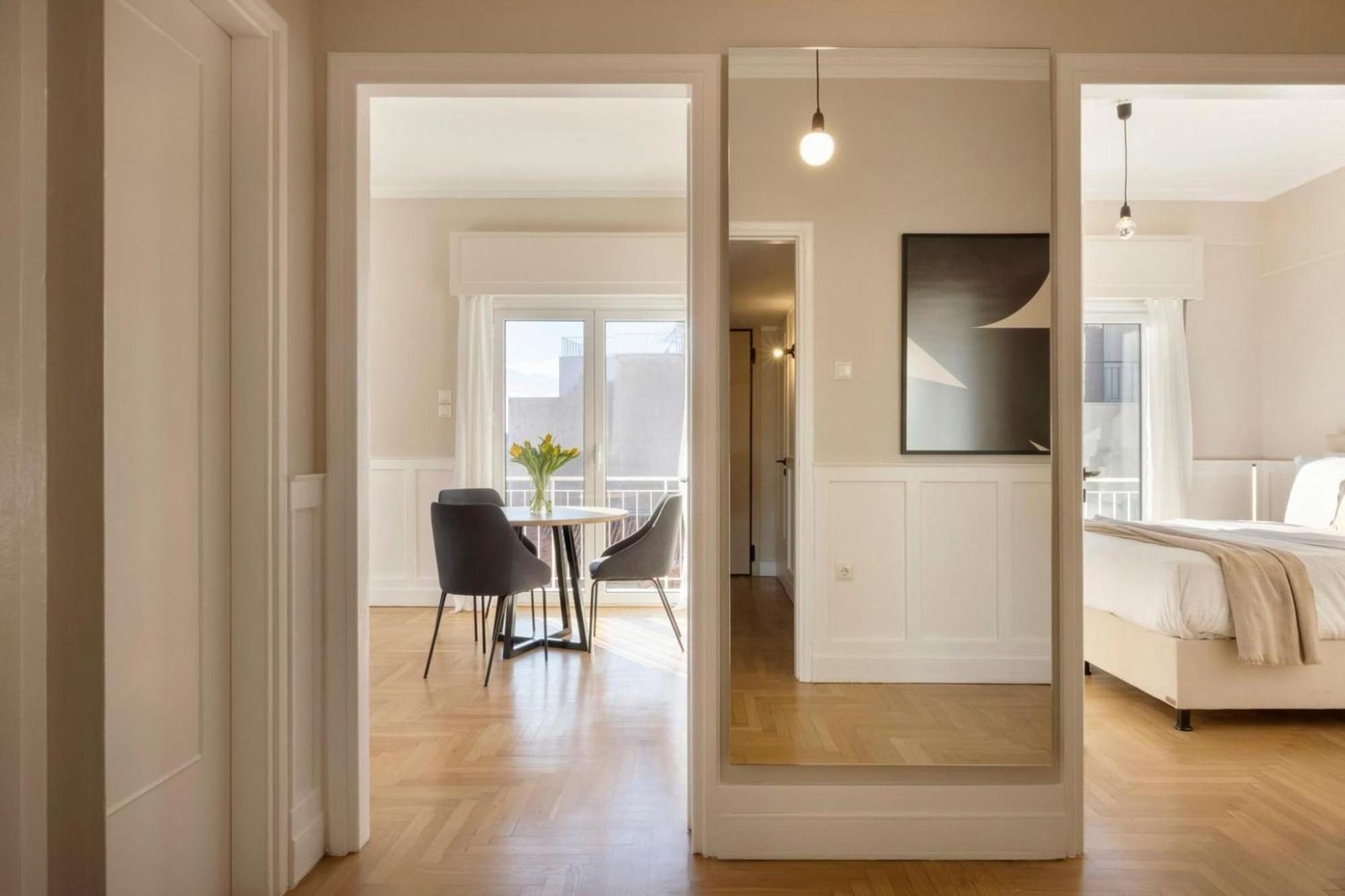 Meliti Apartment In Plaka Atina Dış mekan fotoğraf