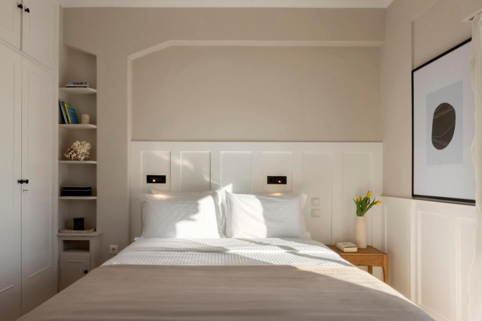 Meliti Apartment In Plaka Atina Dış mekan fotoğraf