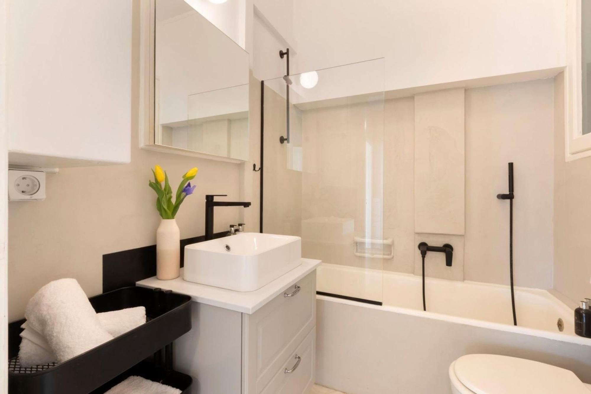 Meliti Apartment In Plaka Atina Dış mekan fotoğraf