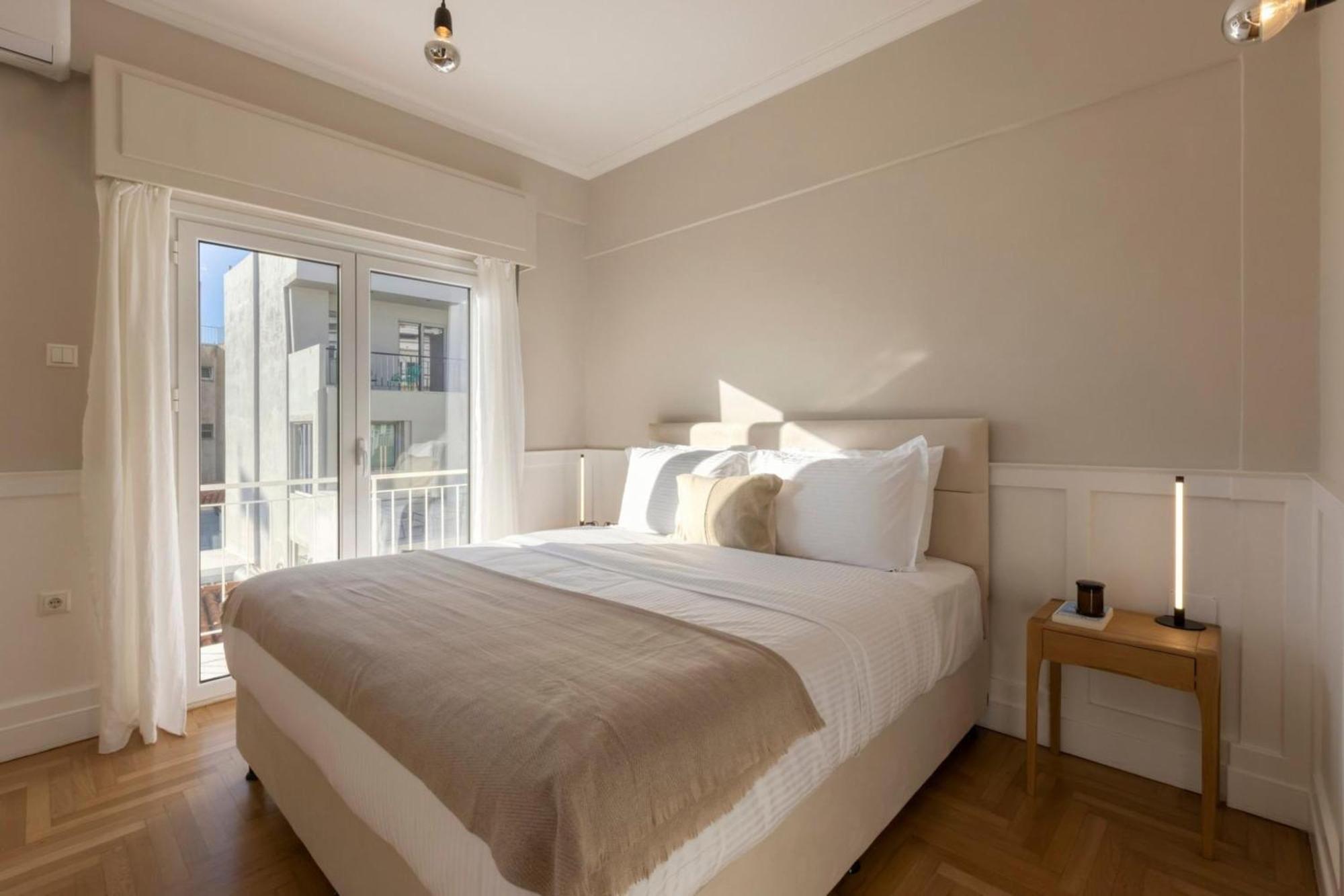 Meliti Apartment In Plaka Atina Dış mekan fotoğraf