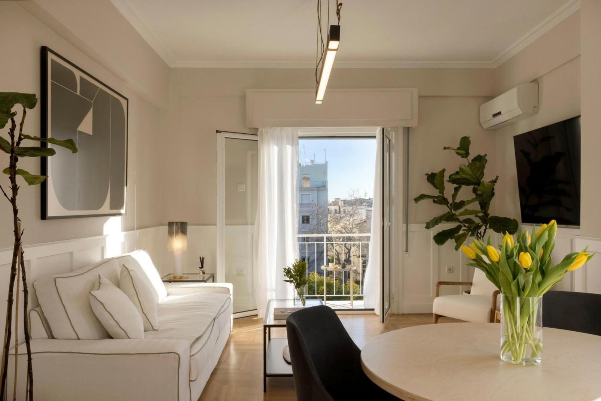 Meliti Apartment In Plaka Atina Dış mekan fotoğraf