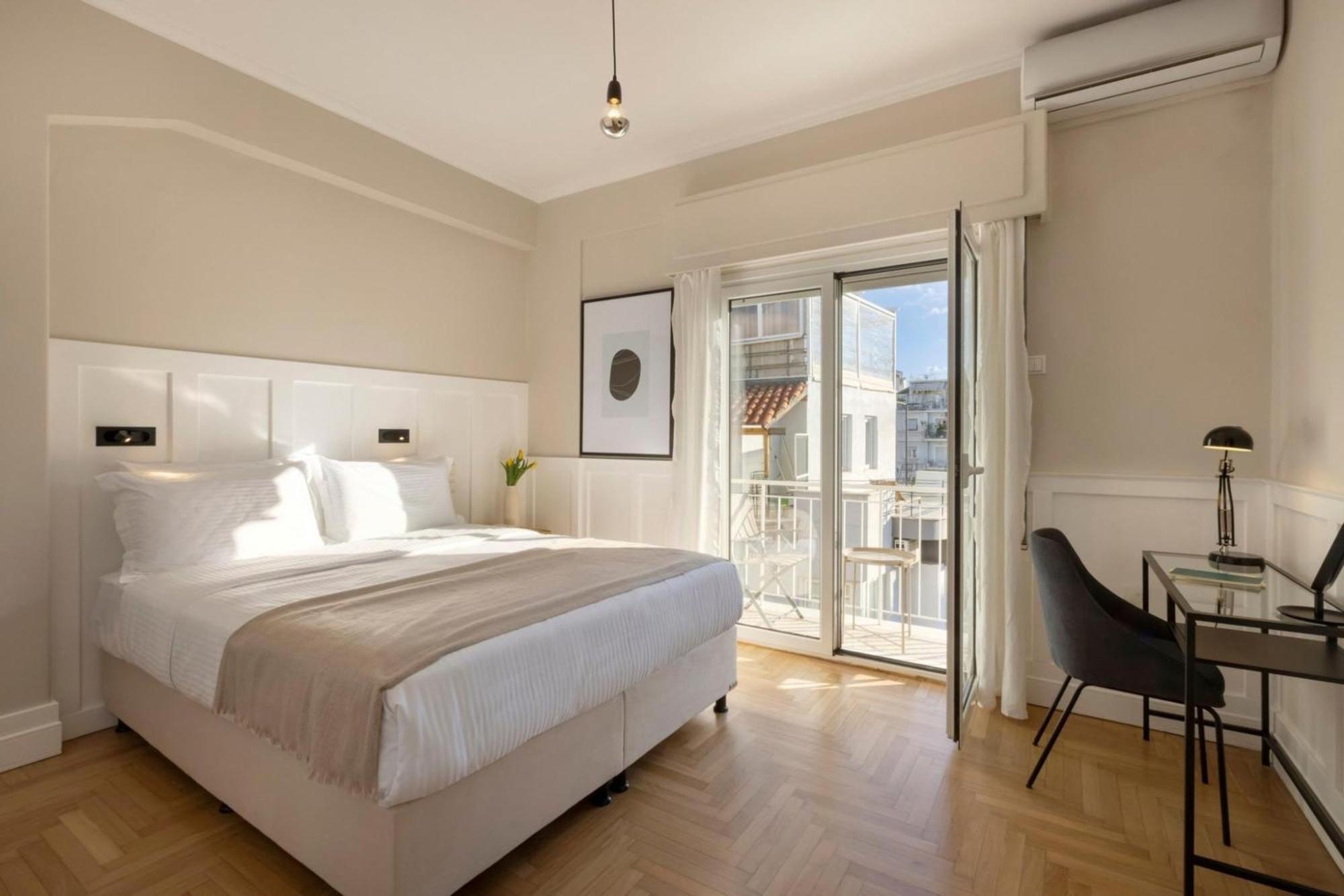 Meliti Apartment In Plaka Atina Dış mekan fotoğraf